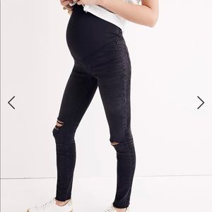 Maternity Jeans